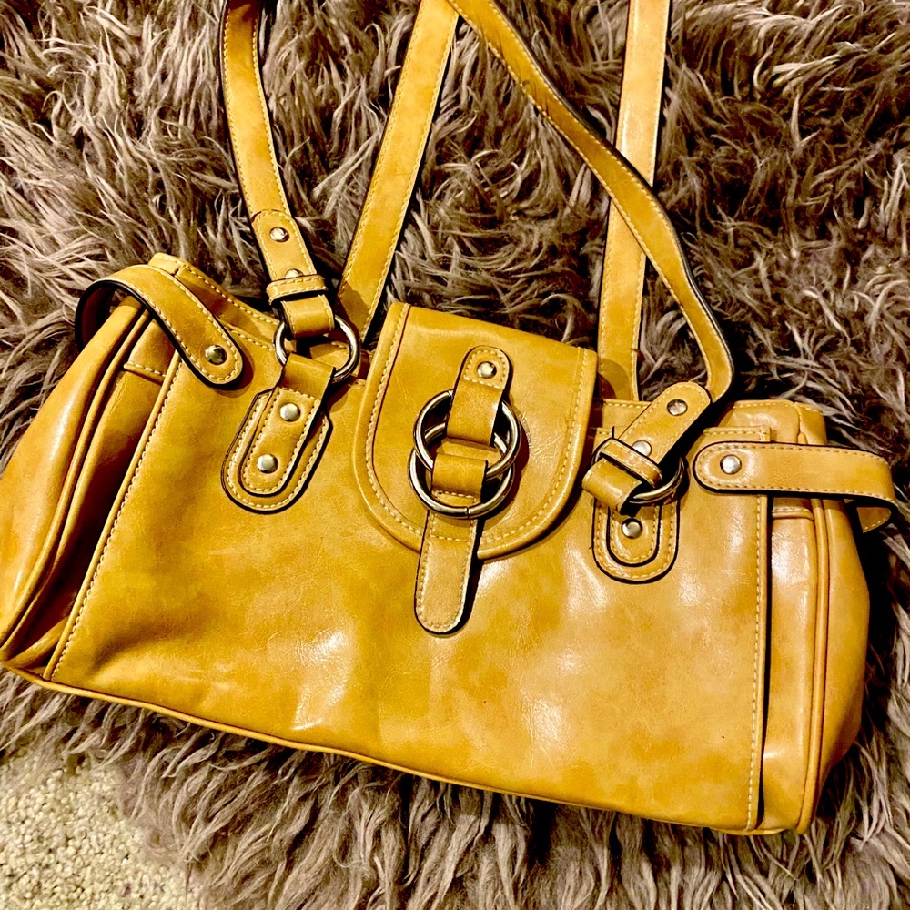 Rosetti Handbag